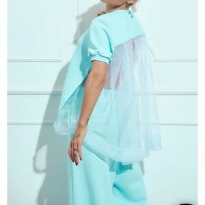 Sweatsuit Set